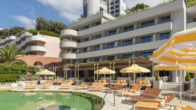 NEXT by Savoy Signature