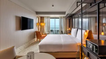 NEXT by Savoy Signature