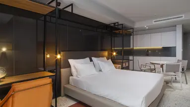 NEXT by Savoy Signature