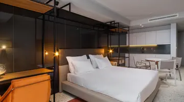 NEXT by Savoy Signature