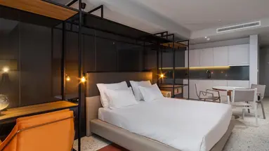 NEXT by Savoy Signature