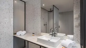 NEXT by Savoy Signature
