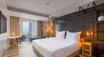 NEXT by Savoy Signature