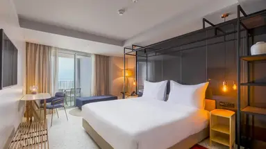 NEXT by Savoy Signature