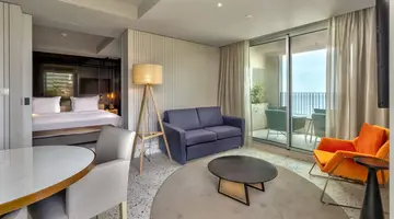 NEXT by Savoy Signature