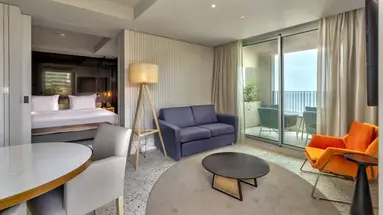 NEXT by Savoy Signature