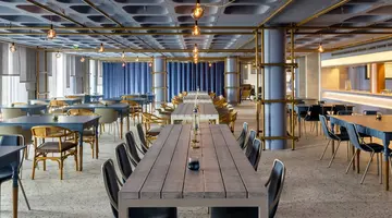 NEXT by Savoy Signature