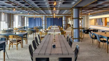NEXT by Savoy Signature