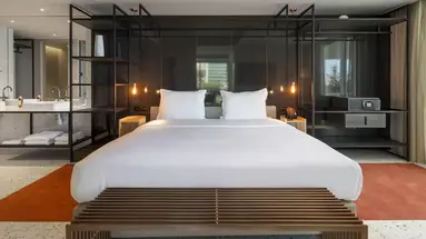 NEXT - Savoy Signature
