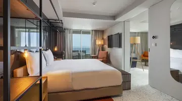 NEXT - Savoy Signature