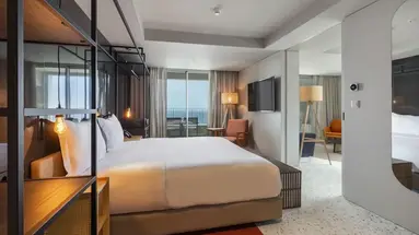 NEXT - Savoy Signature