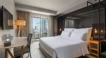 NEXT - Savoy Signature