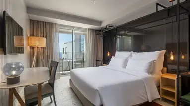 NEXT - Savoy Signature