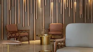 NEXT - Savoy Signature