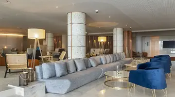 NEXT - Savoy Signature