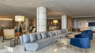 NEXT - Savoy Signature