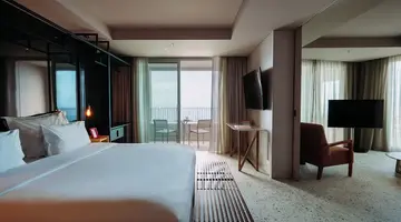 NEXT - Savoy Signature