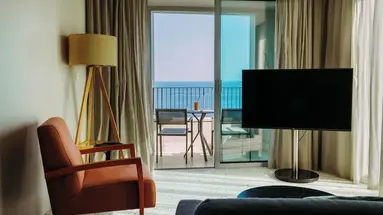 NEXT - Savoy Signature