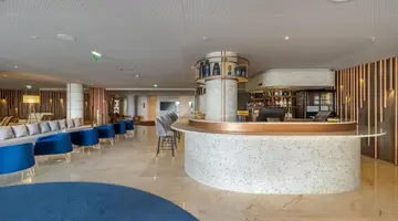 NEXT - Savoy Signature