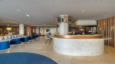 NEXT - Savoy Signature