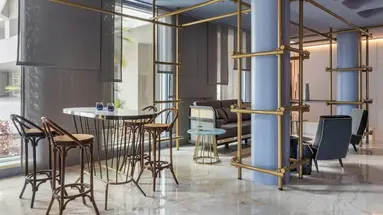 NEXT - Savoy Signature