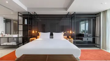 NEXT - Savoy Signature