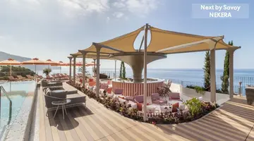 Next - Savoy Signature