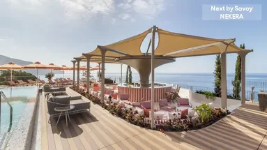 Next - Savoy Signature