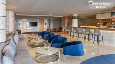 Next - Savoy Signature