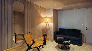 NEXT - Savoy Signature