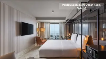 Next - Savoy Signature