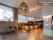 Neya Lisboa Hotel