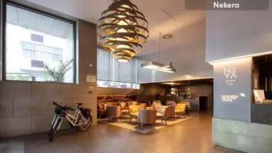 Neya Lisboa Hotel