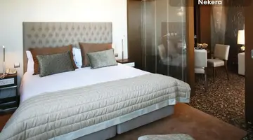 Neya Lisboa Hotel