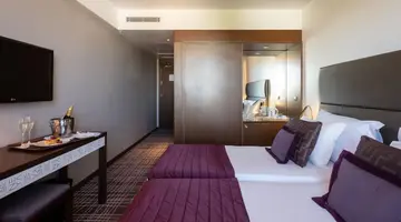 Neya Lisboa Hotel