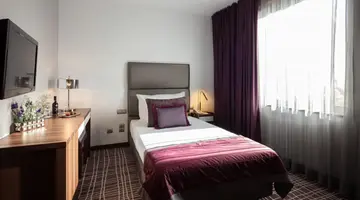 Neya Lisboa Hotel