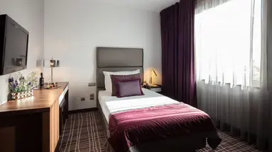 Neya Lisboa Hotel