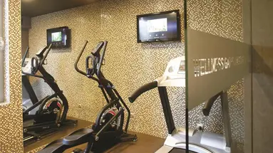 Neya Lisboa Hotel