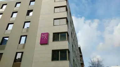 Neya Lisboa Hotel