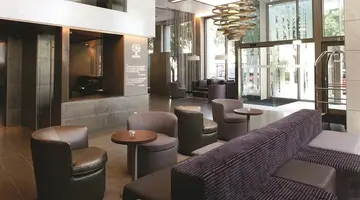 Neya Lisboa Hotel
