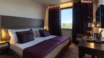 Neya Lisboa Hotel