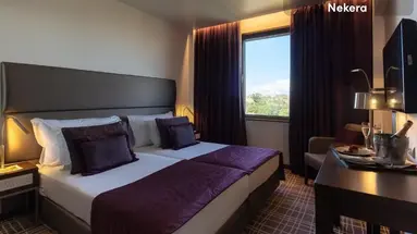 Neya Lisboa Hotel
