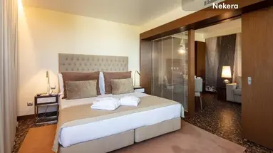 Neya Lisboa Hotel