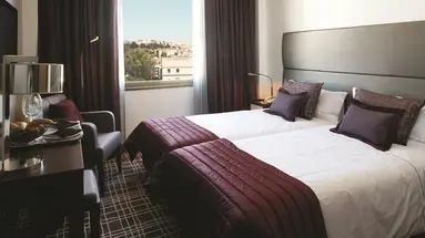 Neya Lisboa Hotel