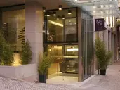 Neya Lisboa Hotel