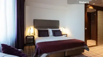Neya Lisboa Hotel