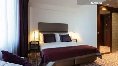 Neya Lisboa Hotel