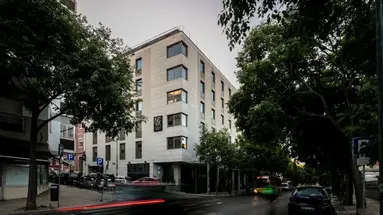 Neya Lisboa Hotel