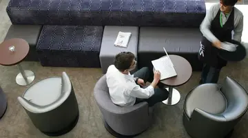 Neya Lisboa Hotel
