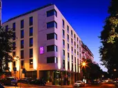 Neya Lisboa Hotel